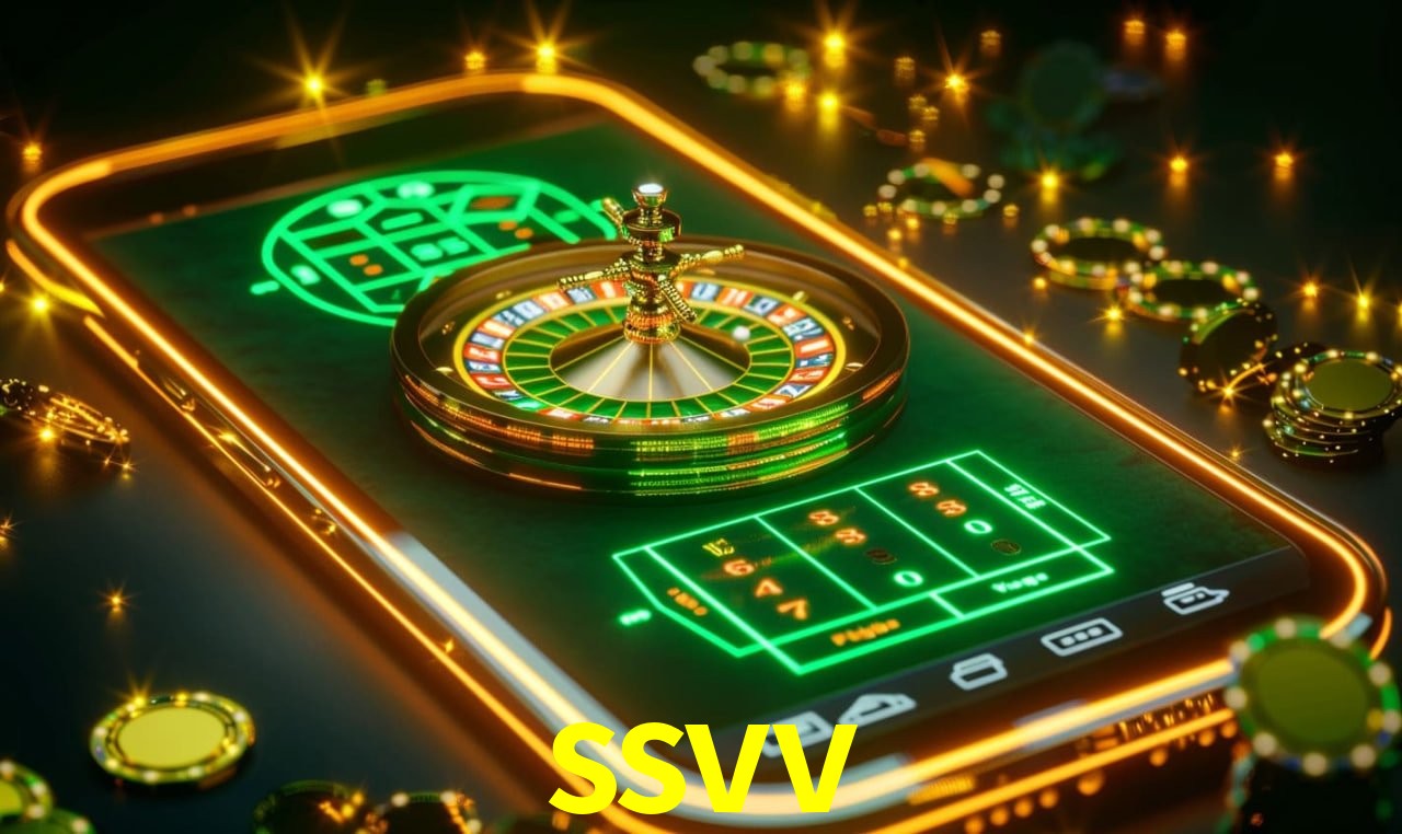 ssvv - Roleta da Adrenalina - ssvv bet