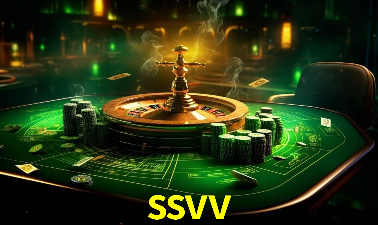 ssvv bet