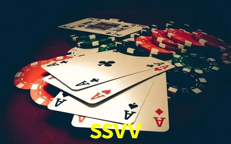 Ssvv baixar